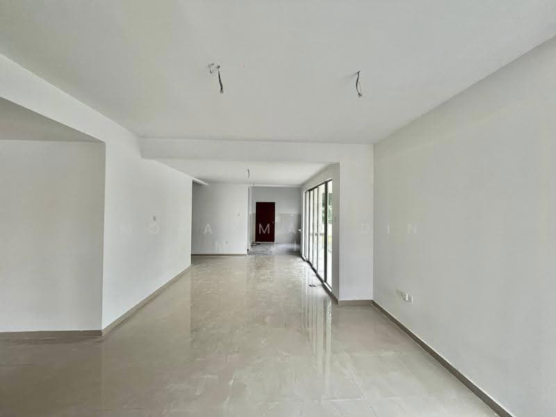 Rumah Berkembar untuk Dijual di Shah Alam (Selangor) - Mohammad Din Majid - PropertyGuru.com.my