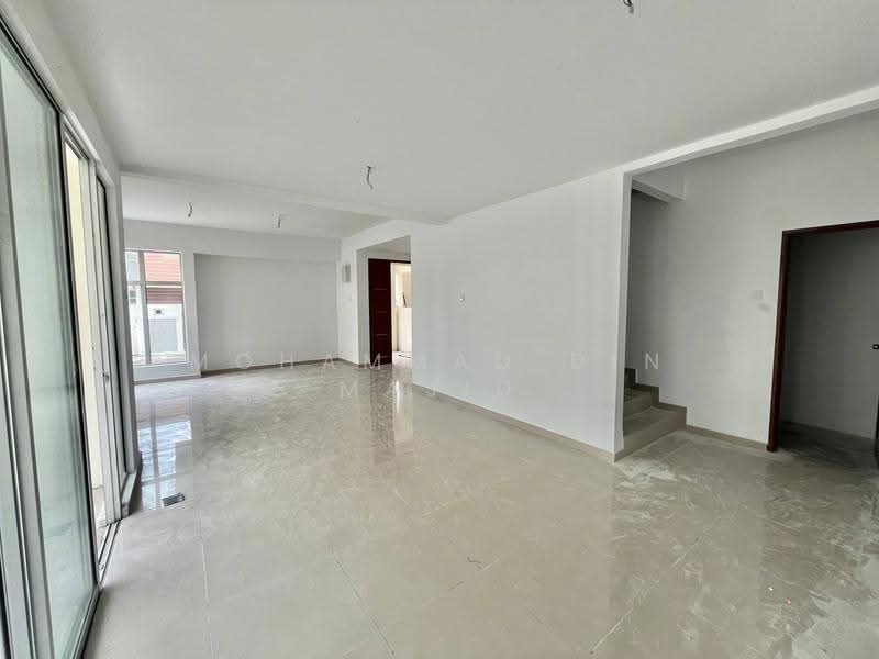 Rumah Berkembar untuk Dijual di Shah Alam (Selangor) - Mohammad Din Majid - PropertyGuru.com.my