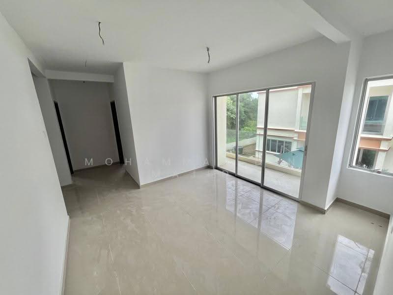 Rumah Berkembar untuk Dijual di Shah Alam (Selangor) - Mohammad Din Majid - PropertyGuru.com.my
