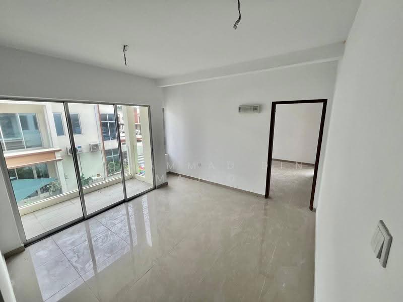 Rumah Berkembar untuk Dijual di Shah Alam (Selangor) - Mohammad Din Majid - PropertyGuru.com.my