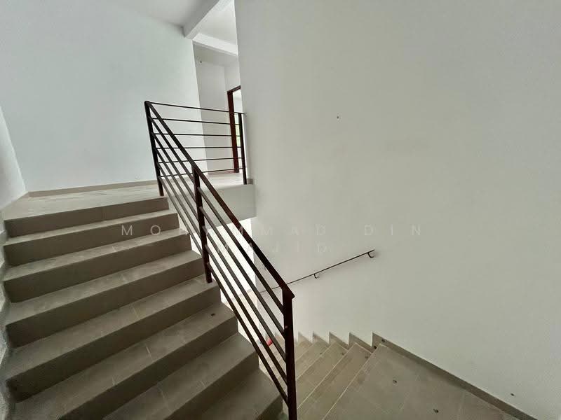 Rumah Berkembar untuk Dijual di Shah Alam (Selangor) - Mohammad Din Majid - PropertyGuru.com.my