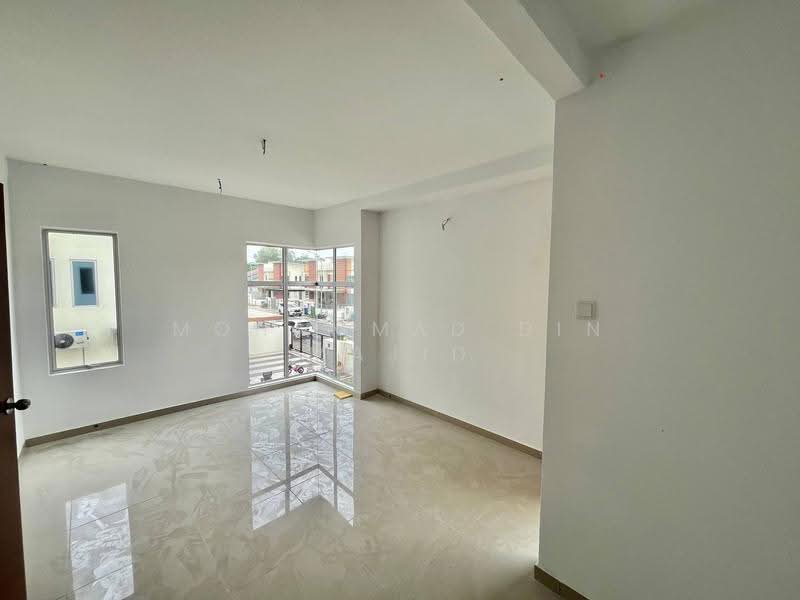 Rumah Berkembar untuk Dijual di Shah Alam (Selangor) - Mohammad Din Majid - PropertyGuru.com.my