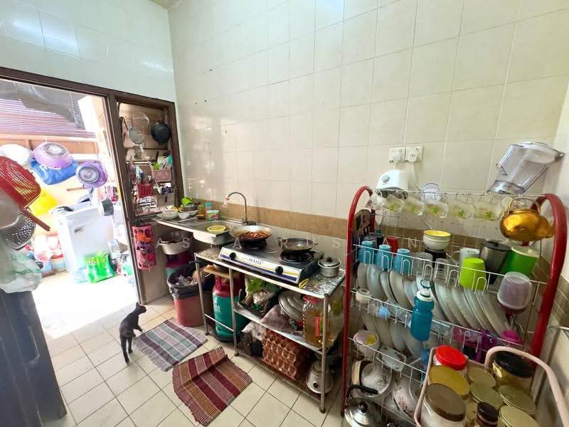 2-storey Terraced House for Sale in Subang Bestari (Shah Alam) - Tasya Ruslan - PropertyGuru.com.my
