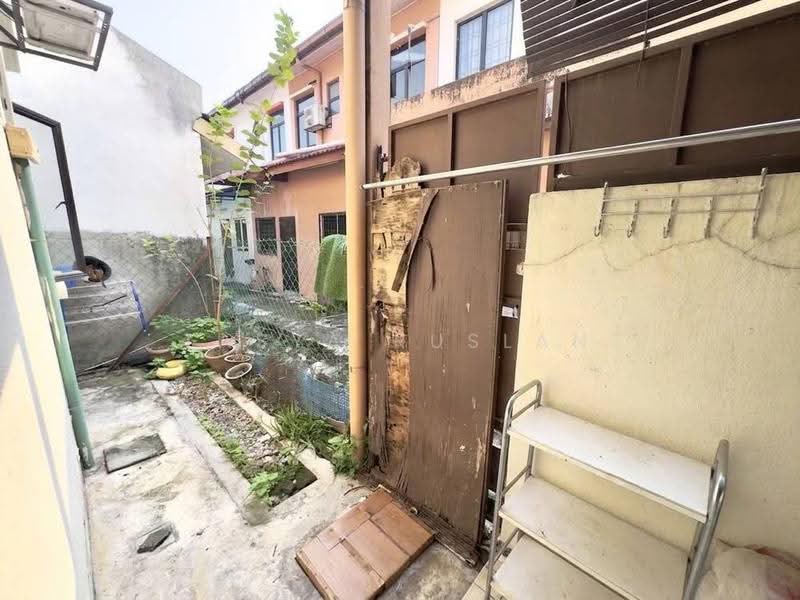 2-storey Terraced House for Sale in Subang Bestari (Shah Alam) - Tasya Ruslan - PropertyGuru.com.my