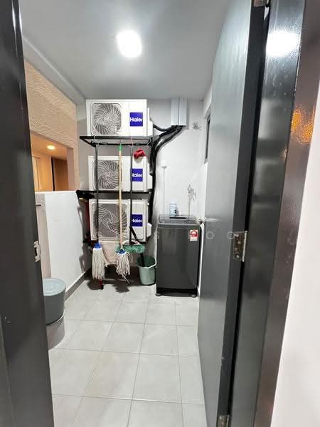 Service Residence for Rent at GAIA Residences - Agnes Foo - Interior - PropertyGuru.com.my