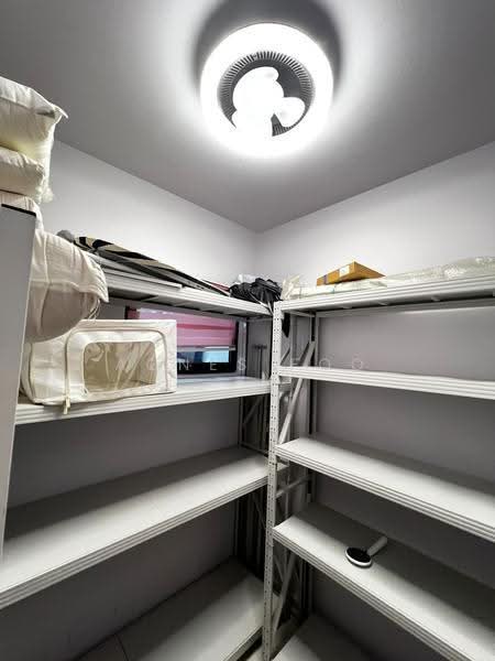 Service Residence for Rent at GAIA Residences - Agnes Foo - Interior - PropertyGuru.com.my