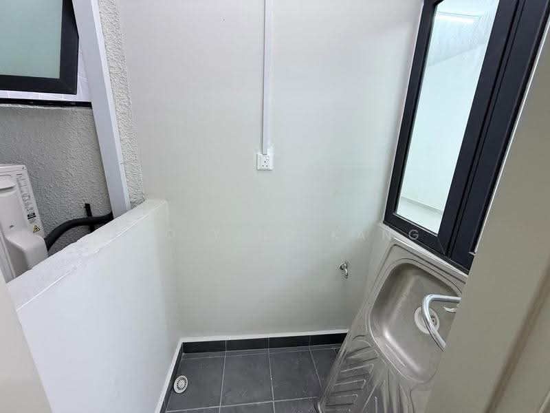 Condominium for Rent at Ara Sentral - Koo Ying Kang - Interior - PropertyGuru.com.my