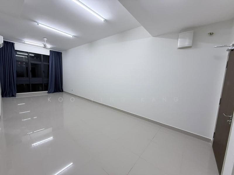 Condominium for Rent at Ara Sentral - Koo Ying Kang - PropertyGuru.com.my