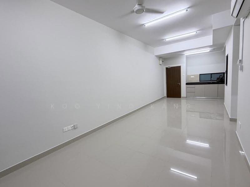 Condominium for Rent at Ara Sentral - Koo Ying Kang - PropertyGuru.com.my