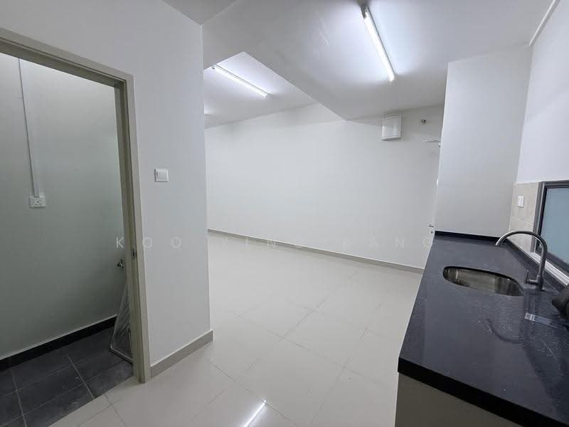 Condominium for Rent at Ara Sentral - Koo Ying Kang - PropertyGuru.com.my