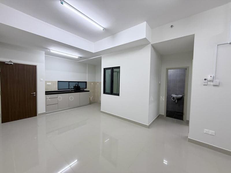 Condominium for Rent at Ara Sentral - Koo Ying Kang - PropertyGuru.com.my