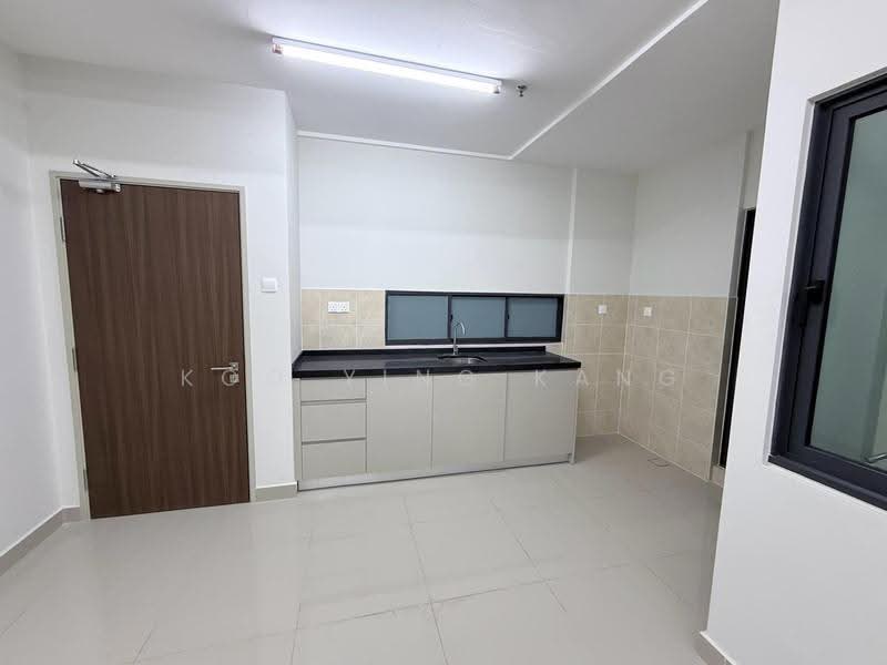 Condominium for Rent at Ara Sentral - Koo Ying Kang - PropertyGuru.com.my