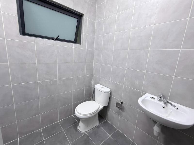 Condominium for Rent at Ara Sentral - Koo Ying Kang - PropertyGuru.com.my