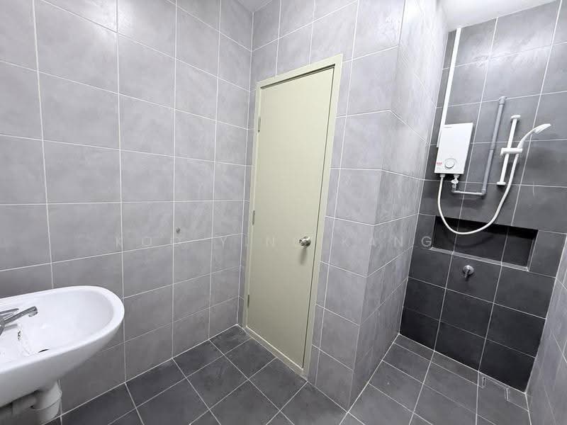 Condominium for Rent at Ara Sentral - Koo Ying Kang - PropertyGuru.com.my