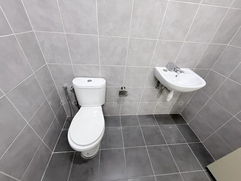 Condominium for Rent at Ara Sentral - Koo Ying Kang - PropertyGuru.com.my