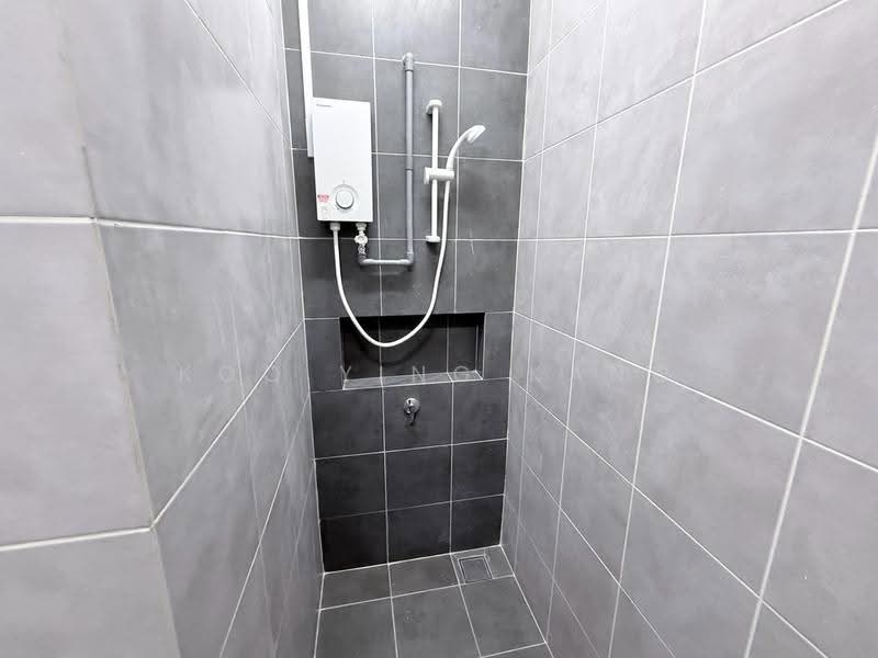 Condominium for Rent at Ara Sentral - Koo Ying Kang - PropertyGuru.com.my