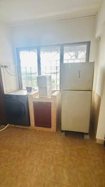 Pangsapuri untuk Disewa di Segar Apartments - Basri Munir - Kitchen - PropertyGuru.com.my