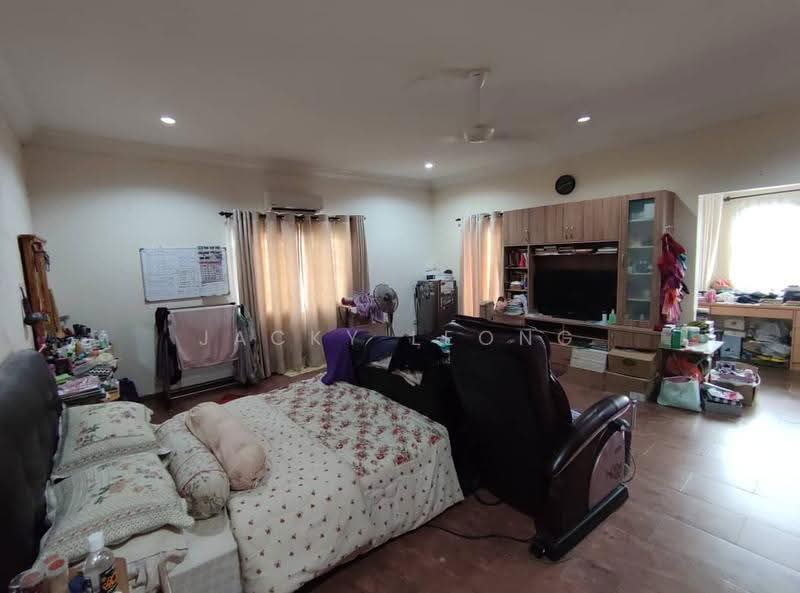 Bungalow House for Sale in SS1 (Petaling Jaya) - Jacky Leong - Bedroom - PropertyGuru.com.my