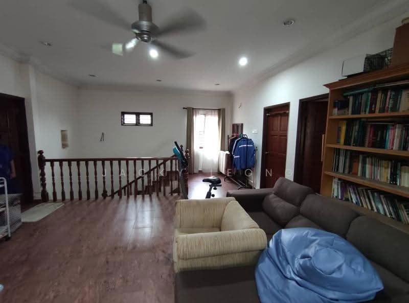 Bungalow House for Sale in SS1 (Petaling Jaya) - Jacky Leong - Living Room - PropertyGuru.com.my