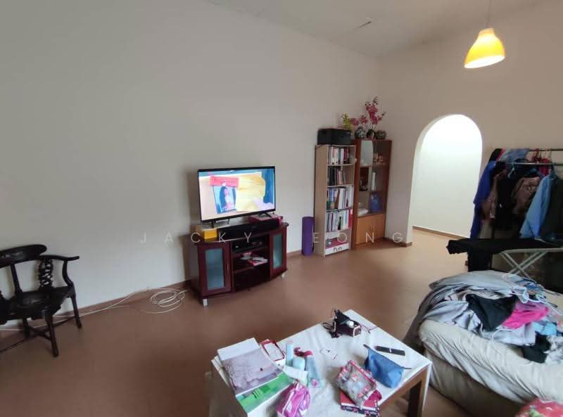 Bungalow House for Sale in SS1 (Petaling Jaya) - Jacky Leong - Living Room - PropertyGuru.com.my
