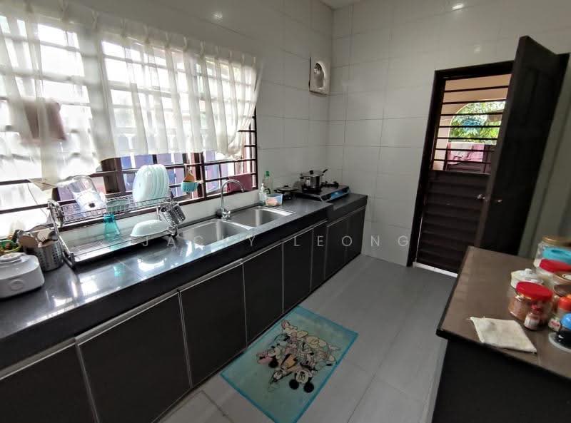 Bungalow House for Sale in SS1 (Petaling Jaya) - Jacky Leong - Kitchen - PropertyGuru.com.my