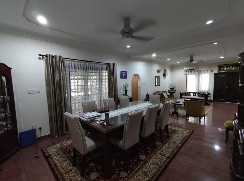 Bungalow House for Sale in SS1 (Petaling Jaya) - Jacky Leong - Dining Room - PropertyGuru.com.my