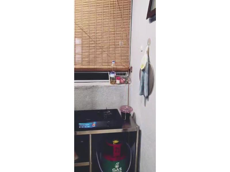 Service Residence for Rent at Majestic Maxim - JJ Lim - Kitchen - PropertyGuru.com.my