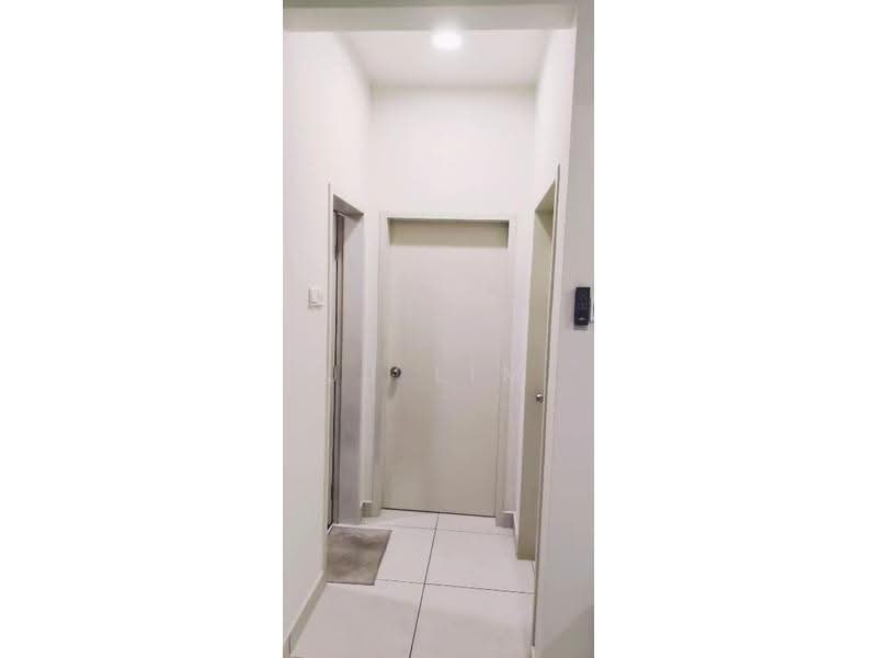 Service Residence for Rent at Majestic Maxim - JJ Lim - Corridor - PropertyGuru.com.my