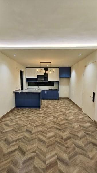 Condominium for Rent at Paragon 3 - Peter Tan - Kitchen - PropertyGuru.com.my