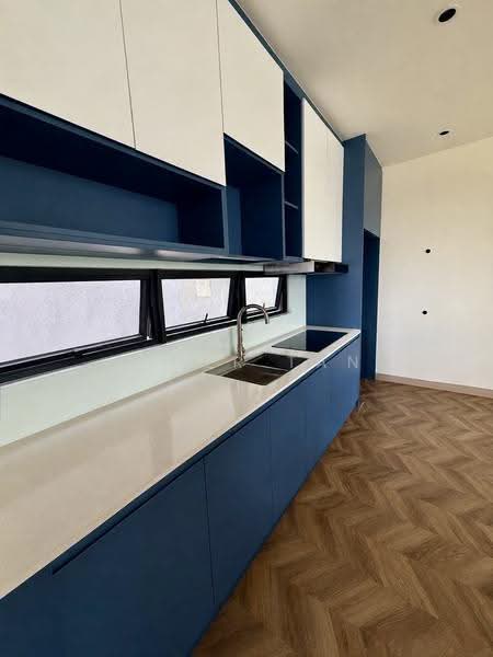 Condominium for Rent at Paragon 3 - Peter Tan - Kitchen - PropertyGuru.com.my