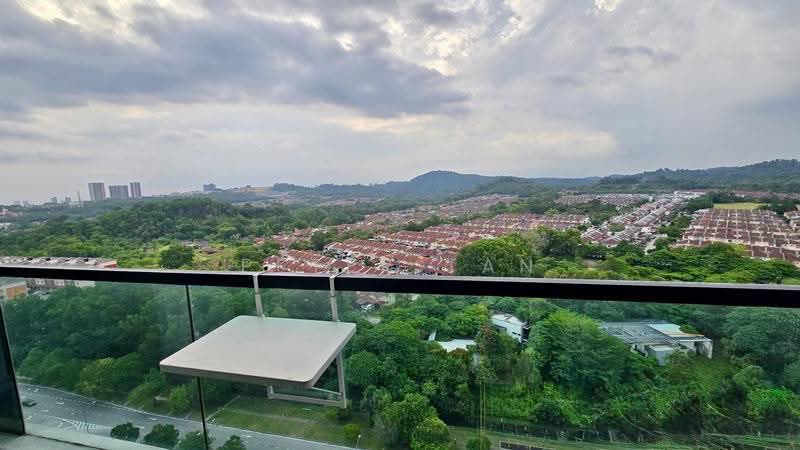 Condominium for Rent at Paragon 3 - Peter Tan - View - PropertyGuru.com.my