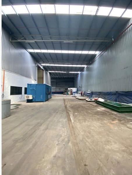 Kilang untuk Disewa di Taman Tan Sri Yaacob (Johor Bahru) - Veekie Ng - Interior - PropertyGuru.com.my