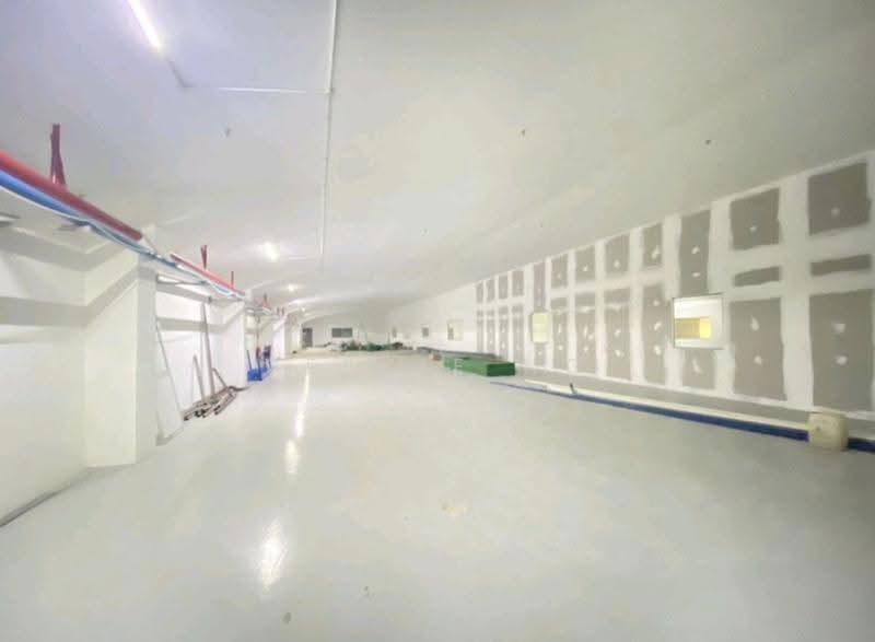 Kilang untuk Disewa di Taman Tan Sri Yaacob (Johor Bahru) - Veekie Ng - Interior - PropertyGuru.com.my