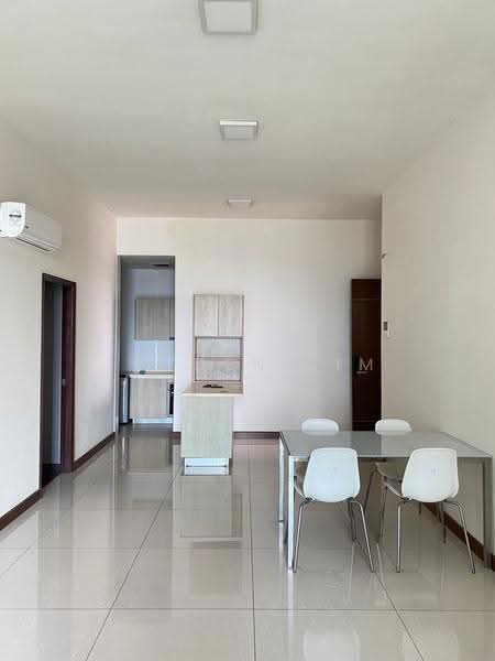 Service Residence for Rent at Paragon Suites @ CIQ - Jayden Lim - PropertyGuru.com.my