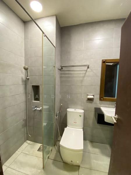 Service Residence for Rent at Paragon Suites @ CIQ - Jayden Lim - PropertyGuru.com.my