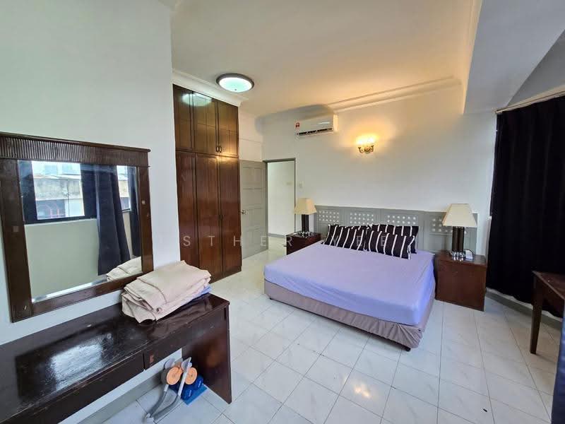 Condominium for Sale at North Point @ One Ampang Avenue - Esther Yee - Bedroom - PropertyGuru.com.my