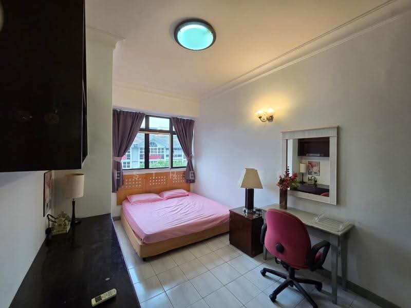 Condominium for Sale at North Point @ One Ampang Avenue - Esther Yee - Bedroom - PropertyGuru.com.my