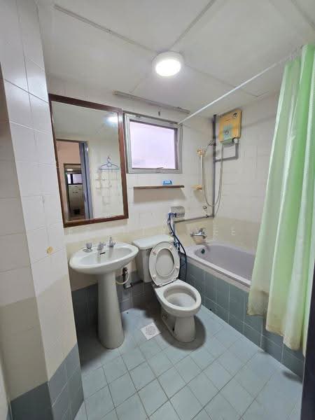 Condominium for Sale at North Point @ One Ampang Avenue - Esther Yee - Bathroom - PropertyGuru.com.my