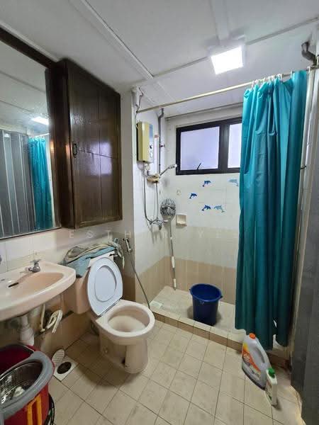 Condominium for Sale at North Point @ One Ampang Avenue - Esther Yee - Bathroom - PropertyGuru.com.my