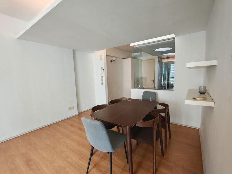 Service Residence for Rent at i-Zen @ Kiara 1 - Michelle Cheong - PropertyGuru.com.my