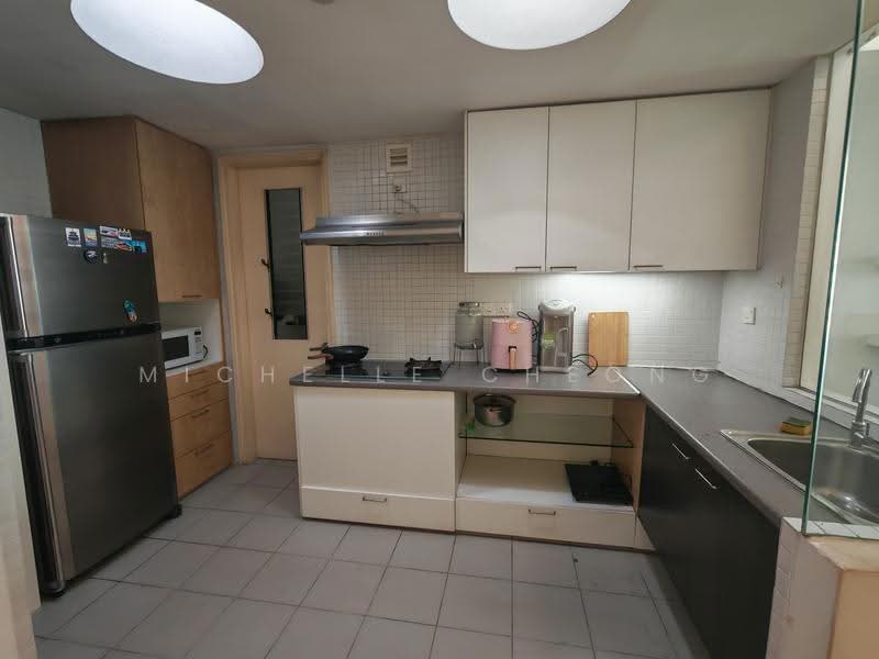 Service Residence for Rent at i-Zen @ Kiara 1 - Michelle Cheong - PropertyGuru.com.my
