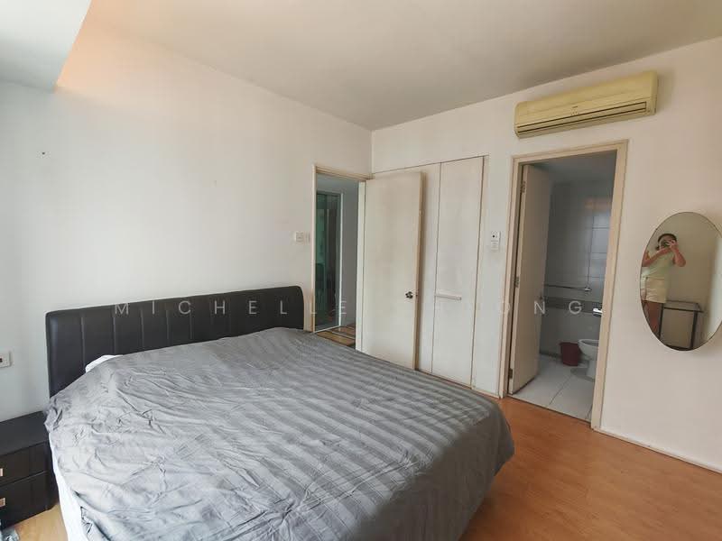 Service Residence for Rent at i-Zen @ Kiara 1 - Michelle Cheong - PropertyGuru.com.my