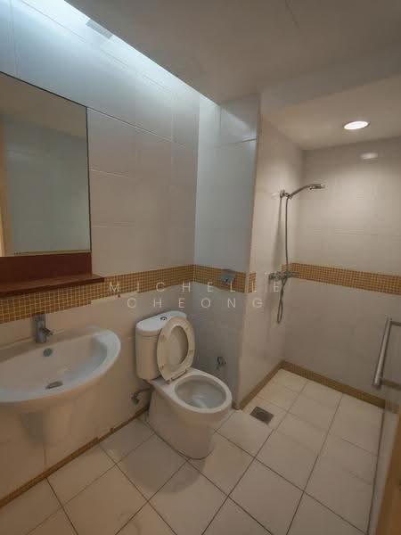 Service Residence for Rent at i-Zen @ Kiara 1 - Michelle Cheong - PropertyGuru.com.my