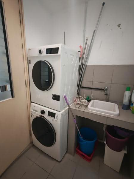 Service Residence for Rent at i-Zen @ Kiara 1 - Michelle Cheong - PropertyGuru.com.my