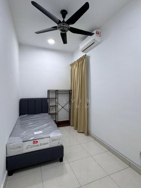 Condominium for Rent at Meru Heights Residences @ Scientex Meru - Kelvin Chong - Bedroom - PropertyGuru.com.my