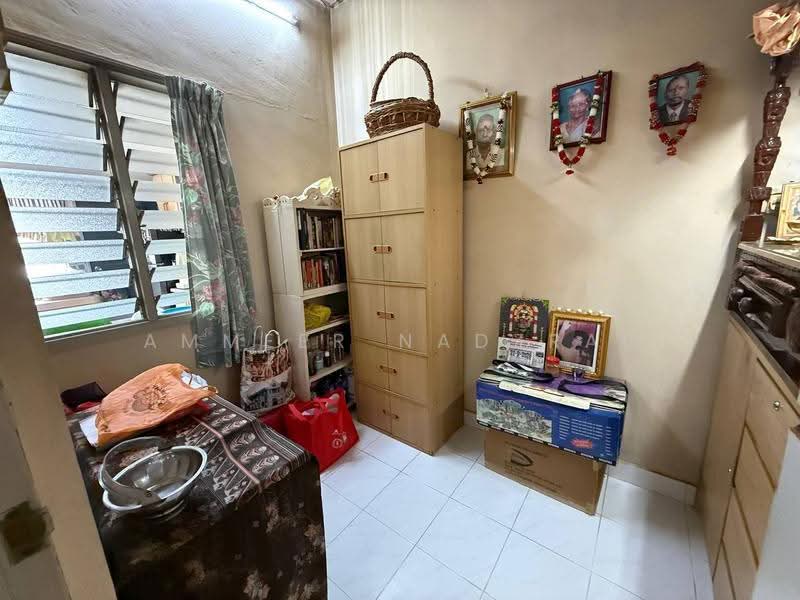 1-storey Terraced House for Sale in Ampang (Kuala Lumpur) - Ammeer Nadzrai - Interior - PropertyGuru.com.my