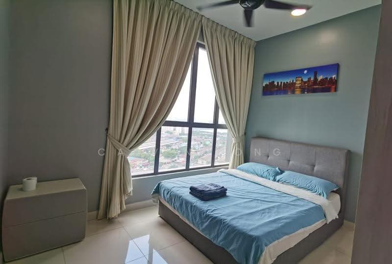 Service Residence for Rent at LakePark Residence @ KL North - Calvin Fong - PropertyGuru.com.my