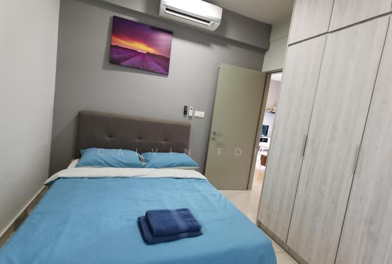 Service Residence for Rent at LakePark Residence @ KL North - Calvin Fong - PropertyGuru.com.my