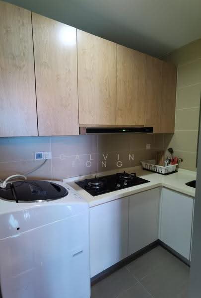 Service Residence for Rent at LakePark Residence @ KL North - Calvin Fong - PropertyGuru.com.my