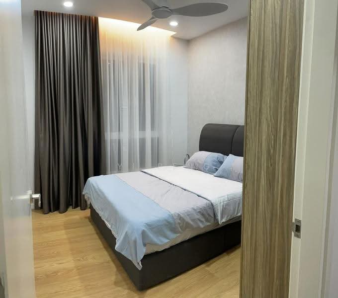 Condominium for Rent at Inspirasi - Yi Peng - Bedroom - PropertyGuru.com.my